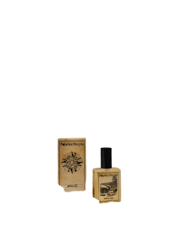 Solstice Scents White Fox