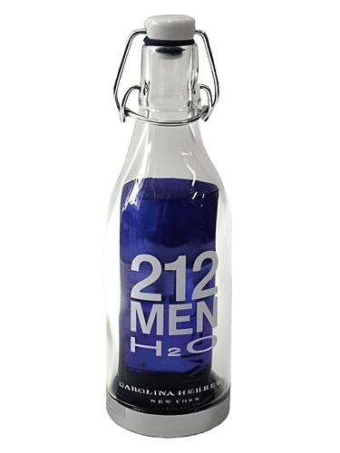 Carolina Herrera 212 H2O Men
