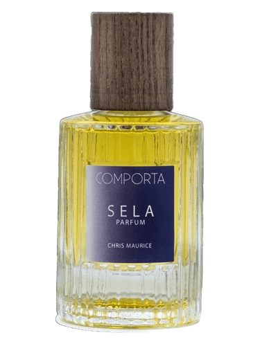 Comporta Perfumes Sela Parfum