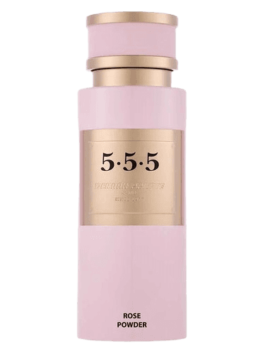 Deraah Private Rose Powder