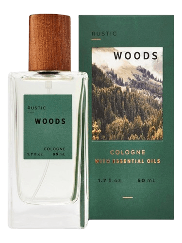 Good Chemistry Rustic Woods