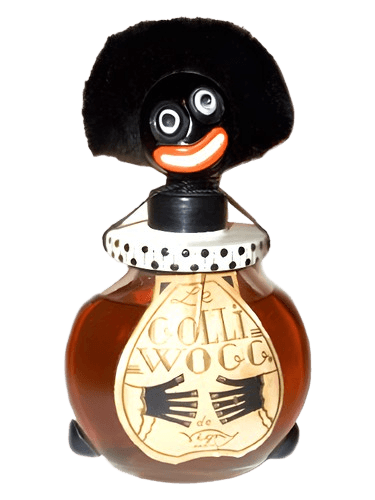 Vigny Le Golliwogg