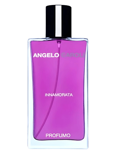 Angelo Caroli Innamorata