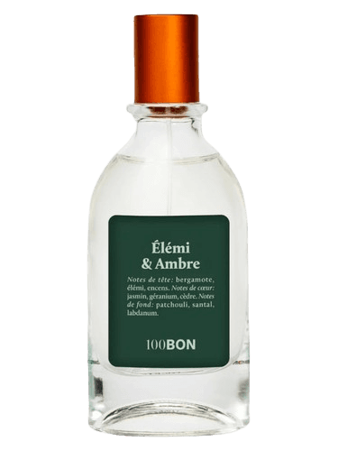 100 Bon Elemi & Ambre