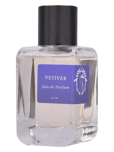 Athena Fragrances Vetiver