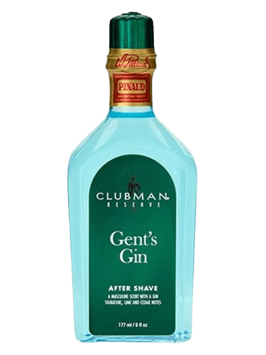Pinaud Clubman Clubman Reserve Gent's Gin