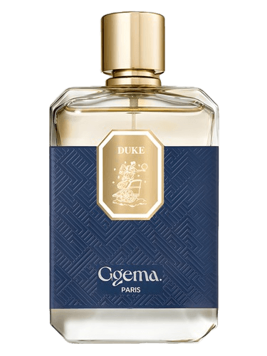 Ggema Duke