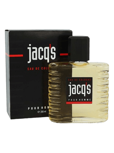 Coty Jacq's