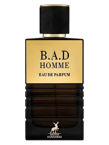Maison Alhambra B.A.D. Homme
