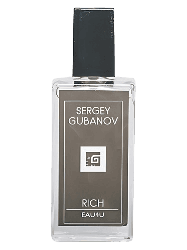 Sergey Gubanov Rich