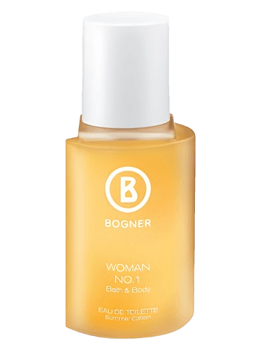 Bogner Bogner Woman No.1 Summer Edition