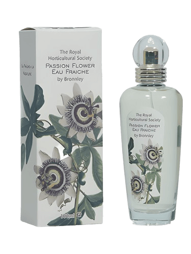 Bronnley Passion Flower Eau Fraiche