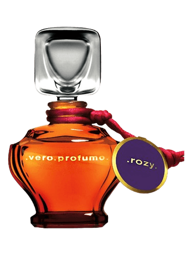 Vero Profumo Rozy Extrait de Parfum