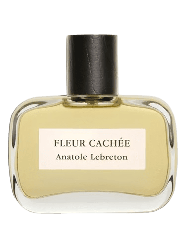 Anatole Lebreton Fleur Cachée