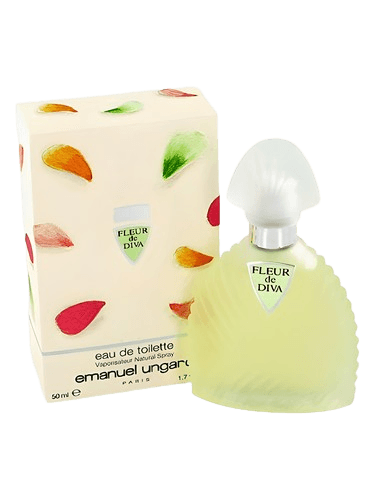 Emanuel Ungaro Fleur de Diva