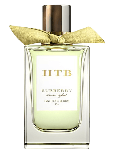 Burberry Hawthorn Bloom