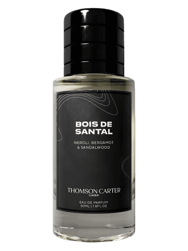 Thomson Carter Bois De Santal