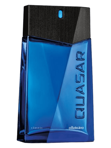 O Boticário Quasar Classic