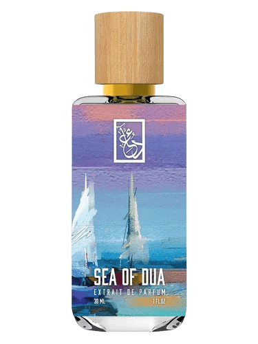 The Dua Brand Sea of Dua