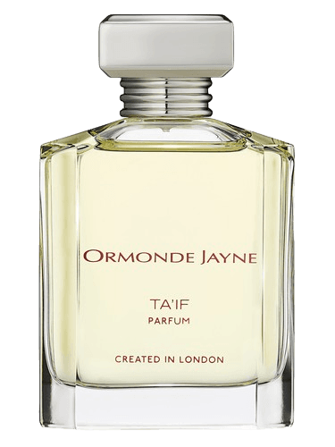 Ormonde Jayne Ta'if