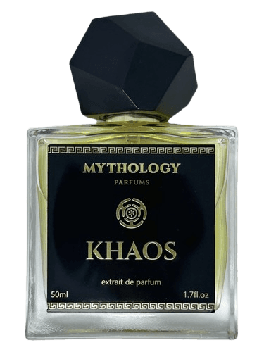 Mythology Parfums Khaos