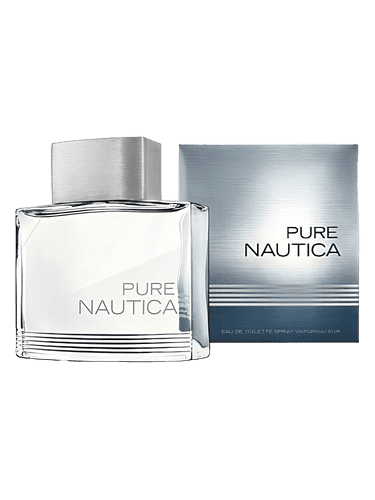 Nautica Pure Nautica