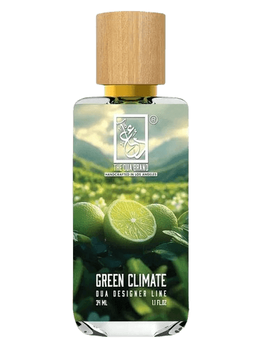 The Dua Brand Green Climate