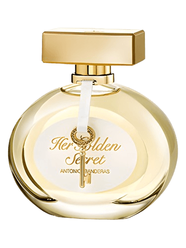 Antonio Banderas Her Golden Secret