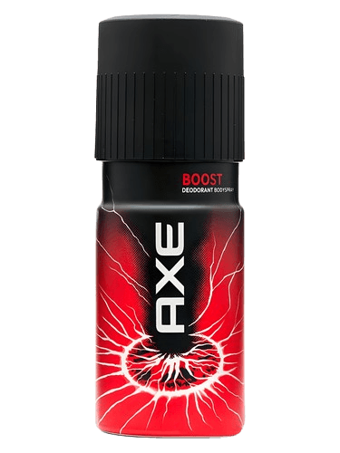AXE Boost