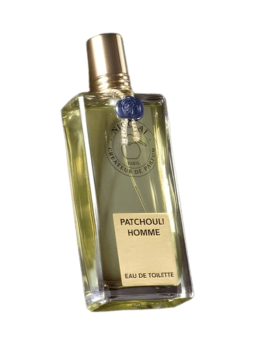 Nicolai Parfumeur Createur Patchouli Homme