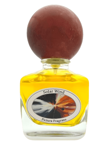 Pictura Fragrans Solar Wind