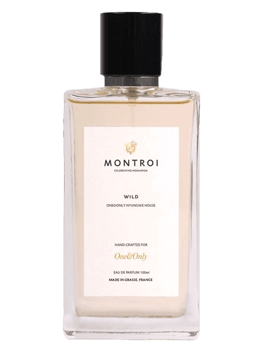 Montroi Wild