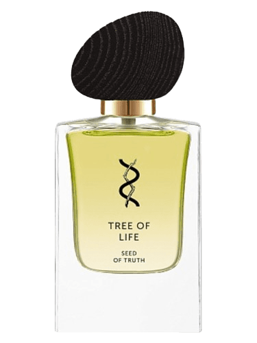 Tree Of Life Seed of Truth