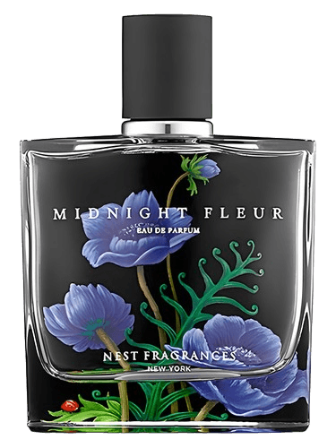 Nest Midnight Fleur
