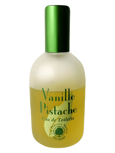 Yves Rocher Vanille Pistache