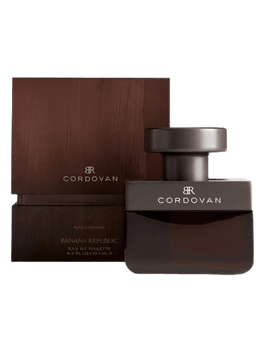 Banana Republic Cordovan