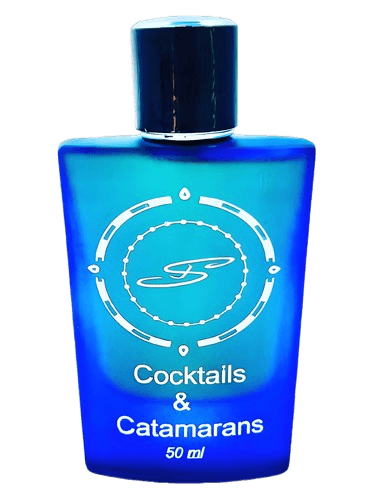 Scent Journey Cocktails & Catamarans