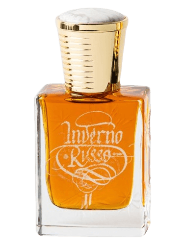 Areej Le Doré Inverno Russo II
