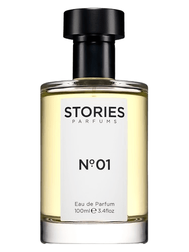 Stories Parfums Stories No. 01
