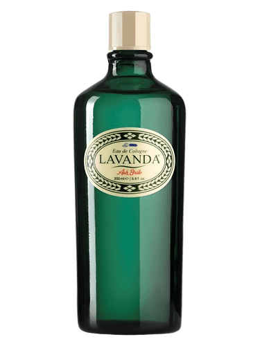Ach. Brito Lavanda