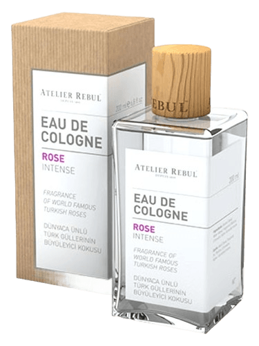 Atelier Rebul Rose
