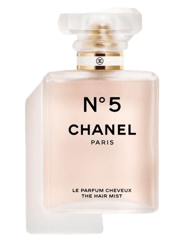Chanel Chanel No 5 Hair Fragrance