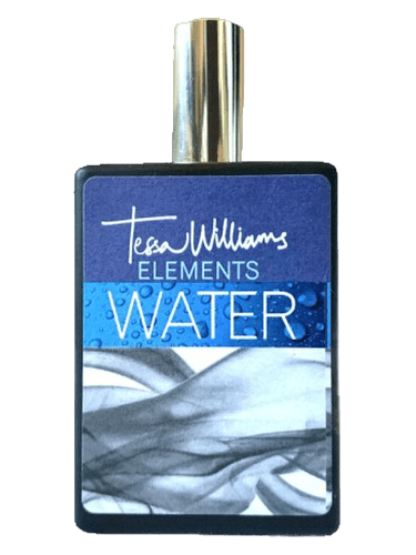 Tessa Williams Water