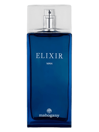 Mahogany Elixir Man