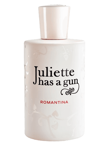 Juliette Has A Gun Romantina