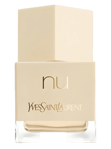 Yves Saint Laurent La Collection Nu