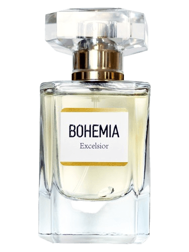 Parfums Constantine Bohemia Excelsior