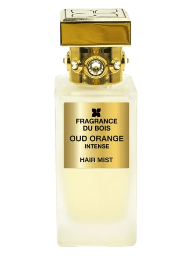 Fragrance Du Bois Oud Orange Intense Hair Mist