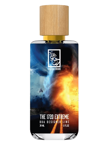 The Dua Brand The 1720 Extreme