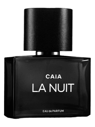 Caia La Nuit
